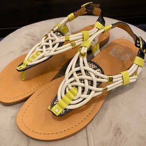 FREE!!! DV DOLCE VITA Sandals